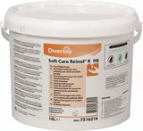 DIVERSEY Handwaschpaste Soft Care REINOL K 500 ml – hautschonend bei Intensivverschmutzung