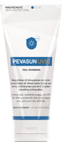 PEVASUN UV50+ Hautschutzcreme 100 ml Tube von PAUL VOORMANN – LSF 50+