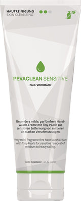 Handwaschcreme PEVACLEAN 250 ml unparfümiert von PAUL VOORMANN – hautfreundlich & HACCP-bewertet