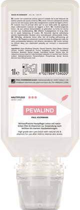 Paul Voormann Pevalind Hautpflegelotion parfümiert 100 ml Tube – Pflege & Regeneration