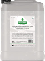 Handreinigung PEVAPLUS 1l Softflasche von PAUL VOORMANN – pH-neutral, silikonfrei, umweltfreundlich