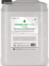 Handreinigung PEVAPLUS PURE 1l unparfümiert Softflasche von PAUL VOORMANN – milde & umweltfreundliche Hautreinigung