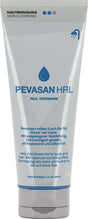 PAUL VOORMANN Handreinigung PEVASAN HRL 250 ml – milde, silikonfreie Lotion, pH-hautneutral