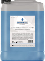 PAUL VOORMANN Handreinigung PEVASAN HRL 250 ml – milde, silikonfreie Lotion, pH-hautneutral