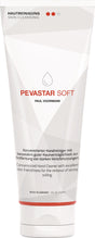 PAUL VOORMANN Handreinigung PEVASTAR SOFT 250 ml Tube – silikon- und lösemittelfrei