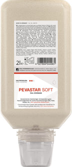 Softflasche / 2 l