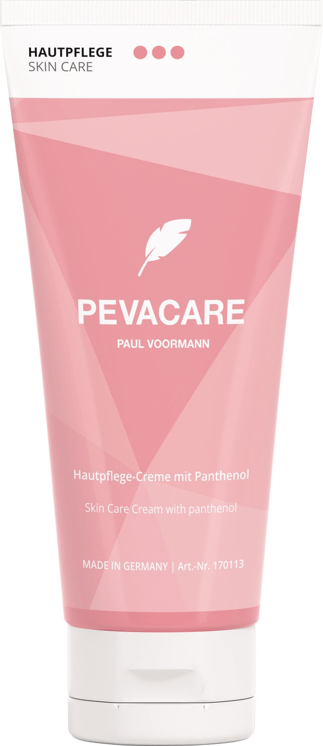 Hautpflege Pevacare 100 ml parfümiert – Tube von PAUL VOORMANN