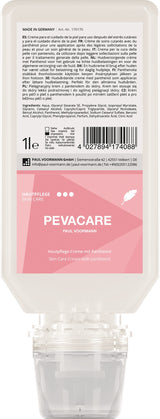 Hautpflege Pevacare 100 ml parfümiert – Tube von PAUL VOORMANN