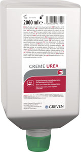 Hautpflegecreme PHYSIODERM CUREA PURE 1l O/W-Emulsion Varioflasche von GREVEN