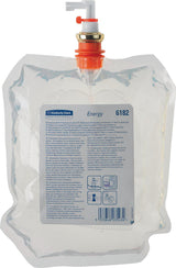 FAMPRO Duftflasche Energy 6188 300 ml – Zitronenfrischer Duft für 9000 474 136
