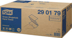 2-lagig, Dekorprägung, advanced / 15 x 250 = 3750 Tücher / grün