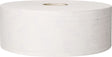TORK Jumbo Premium Toilettenpapier 110273 – 2-lagig, Dekorprägung, 6 Rollen à 360 m
