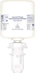 525 ml / parfümfrei, mild, transparent / 9000 474 155