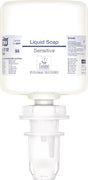 TORK Premium Seifencreme 525 ml – parfümfreie Flüssigseife für empfindliche Haut