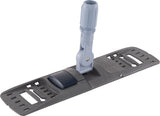 Vileda Mopphalter klappbar Kunststoff 400 mm mit Fußdruckknopf