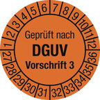2027 - 2036 / Jahr 2027 - 2036