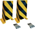 U-Form / 160/200 mm