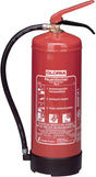 GLORIA PD 6 G A Dauerdruck-Pulverfeuerlöscher 6 kg mit Wandhalter – Brandklassen A, B, C