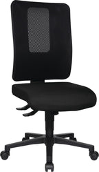 schwarz/schwarz / 460-560 mm
