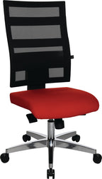 schwarz/rot