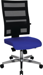 schwarz/blau