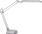 Standfuß / silber / max. 410 mm
