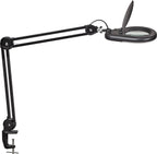 Tischklemme / schwarz