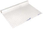 Flipchart Folien kariert