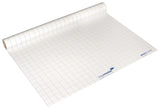EDDING Flipchartfolie Magic-Chart 600x800 mm kariert, 25 Blatt inkl. Marker