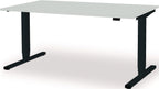 anthrazitgrau, RAL 7016/lichtgrau / 1600 mm