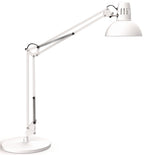 Standfuß / weiß / 490 mm