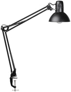 Klemmfuß / schwarz / 440 mm