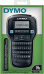 DYMO Label Manager 160 Mobiles Beschriftungsgerät für Schriftbänder 6, 9, 12 mm