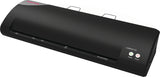 RENZ Laminiergerät DIN A4 – 4 Rollen, 2 von außen beheizt, 450 mm/min
