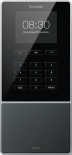 mit RFID-Scenner / für RFID/Pin