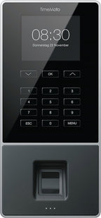 mit RFID-/Fingerabdruck-Scanner / für Fingerabdrücke, RFID/Pin