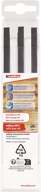 Nachfüllmine HB