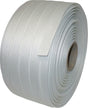 Umreifungsband B13 mm x 0,9 mm, Lauflänge 1100 m, PES von Banholzer & Wenz – 2 Rollen