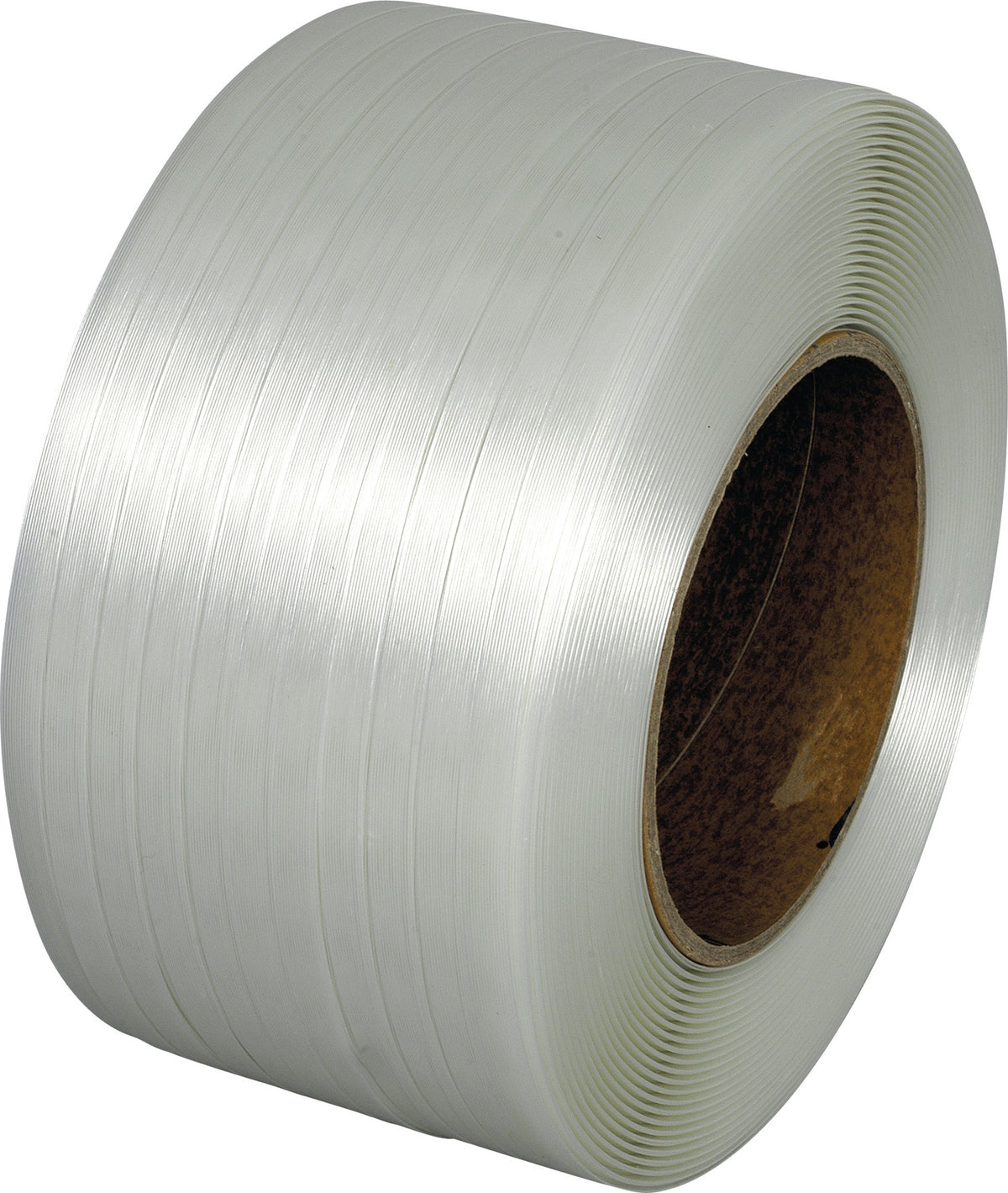 Umreifungsband B13 Komposit 13 mm x 0,9 mm, 1100 m Lauflänge, 2 Rollen