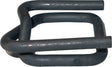 Verschlussklemmen 13 mm für Polyester-Umreifungsbänder phosphatiert von Banholzer & Wenz – 1000 Stück