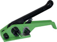 Bandspanner für Polyester-Umreifungsbänder 9-20 mm von Banholzer & Wenz – Präzise Spannkraft