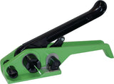 Bandspanner für Polyester-Umreifungsbänder 9-20 mm von Banholzer & Wenz – Präzise Spannkraft