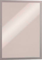 DIN A3 / silber