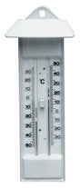 TFA Max-Min Thermometer -50 bis +50 °C, Kunststoff, 5er-Pack