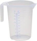 2000 ml / 20:20 ml / 151 mm