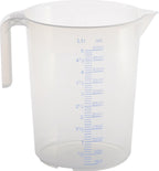 5000 ml / 100:100 ml / 203 mm