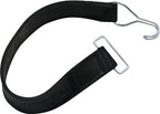mit 1 Haken/1 Schnalle / 560 mm