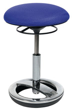 Polster blau / blau