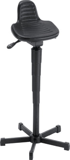 610-895 mm / Rückstütze