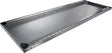 META Fachboden 1700x400 mm für Großfachregal, Stahl verzinkt, 200 kg